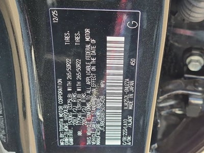 2026 Lexus GX 550 GX 550 Luxury+