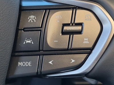 2026 Lexus GX 550 GX 550 Luxury+