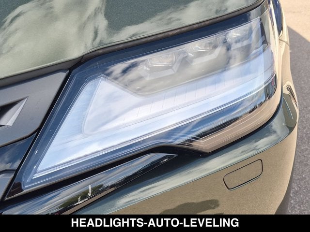 2026 Lexus LX Overtrail - Photo 16