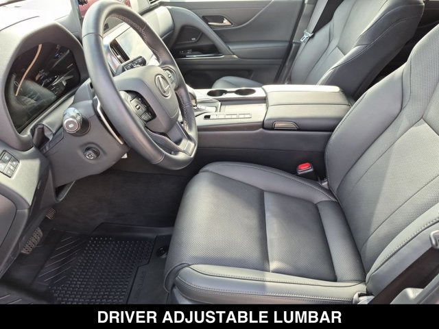 2026 Lexus LX Overtrail - Photo 20