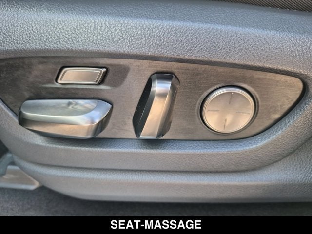 2026 Lexus LX Overtrail - Photo 21