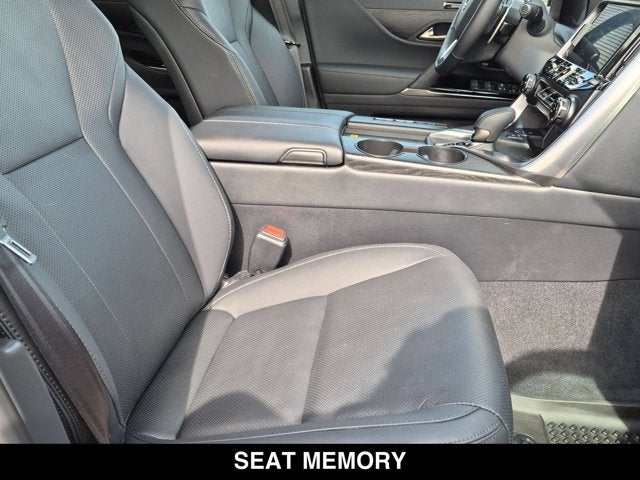 2026 Lexus LX Overtrail - Photo 32