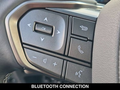 2026 Lexus LX 700h LX 700h Overtrail