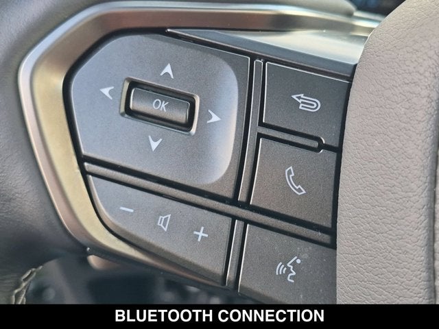 2026 Lexus LX 700h LX 700h Overtrail