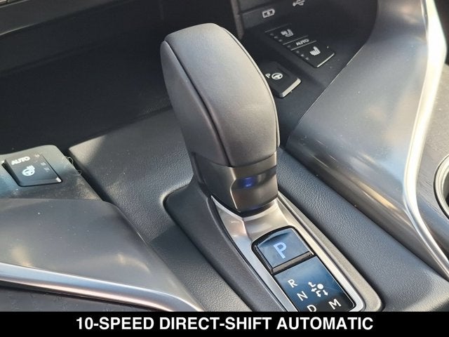 2026 Lexus LX Overtrail - Photo 8