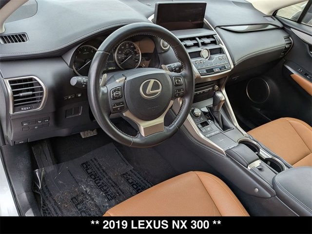 2019 Lexus NX 300 NX 300