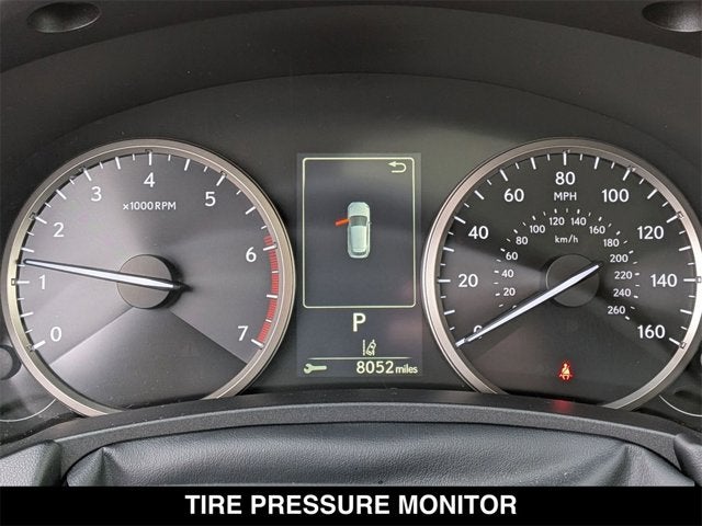 2019 Lexus NX 300 NX 300