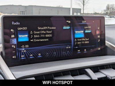 2019 Lexus NX 300 NX 300