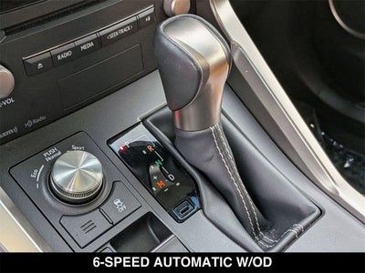 2019 Lexus NX 300 NX 300