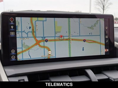 2019 Lexus NX 300 NX 300