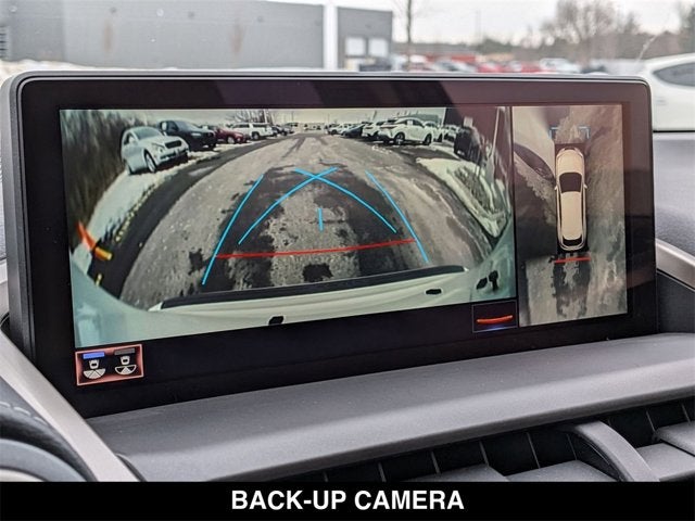 2019 Lexus NX 300 NX 300