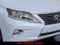 2013 Lexus RX 350 350