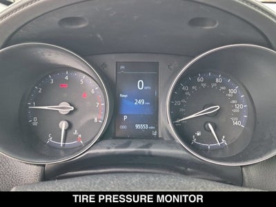 2018 Toyota C-HR XLE Premium