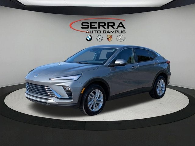 2024 Buick Envista Preferred's photo