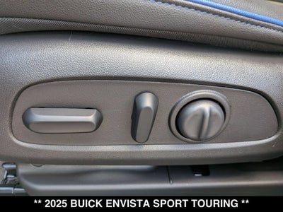 2025 Buick Envista Sport Touring