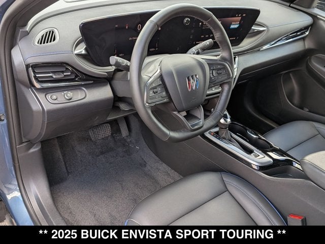 2025 Buick Envista Sport Touring