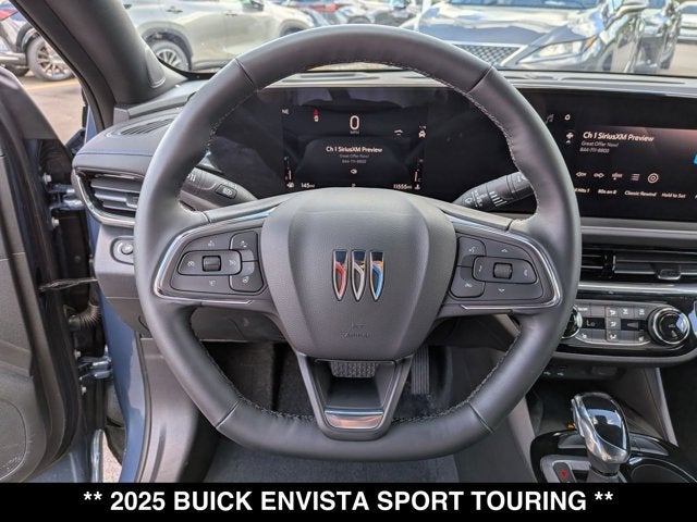 2025 Buick Envista Sport Touring