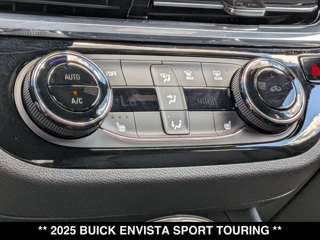 2025 Buick Envista Sport Touring