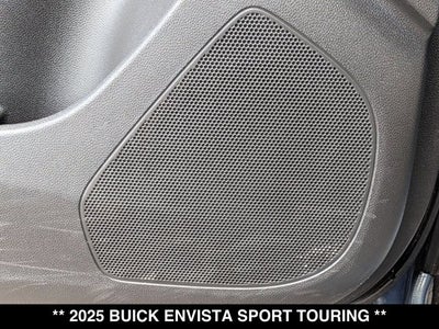 2025 Buick Envista Sport Touring