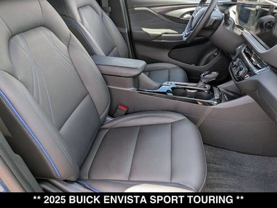 2025 Buick Envista Sport Touring