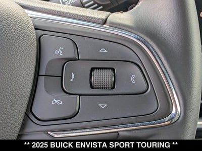 2025 Buick Envista Sport Touring
