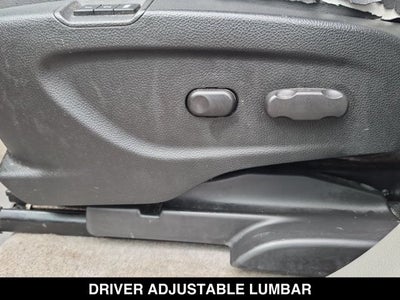 2014 Buick Encore Leather