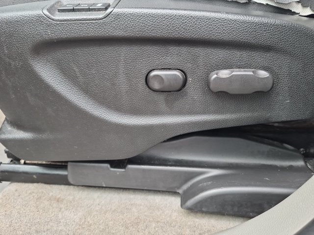 2014 Buick Encore Leather