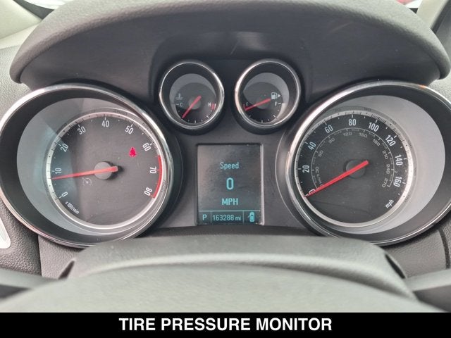 2014 Buick Encore Leather