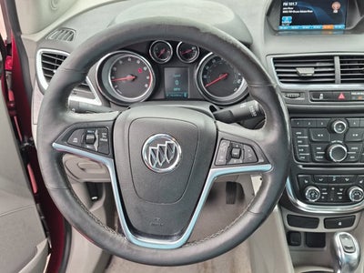 2014 Buick Encore Leather