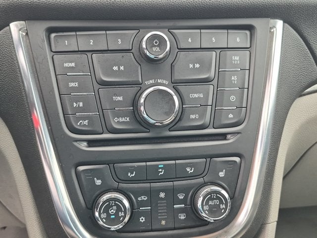 2014 Buick Encore Leather