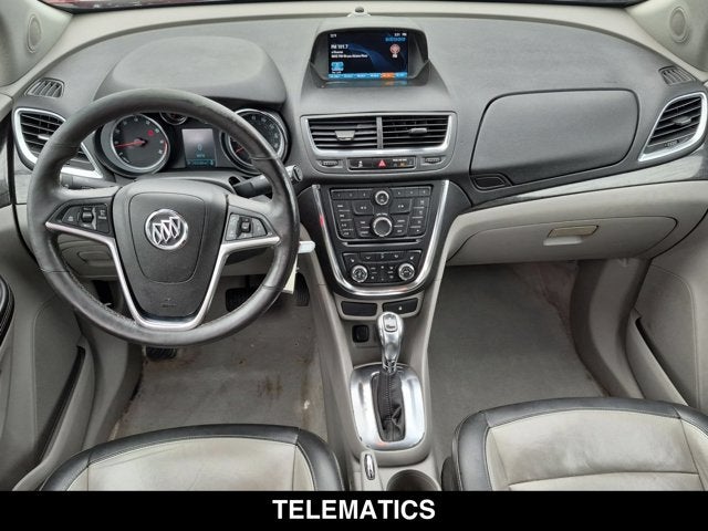 2014 Buick Encore Leather