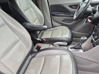 2014 Buick Encore Leather