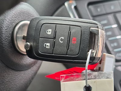 2014 Buick Encore Leather
