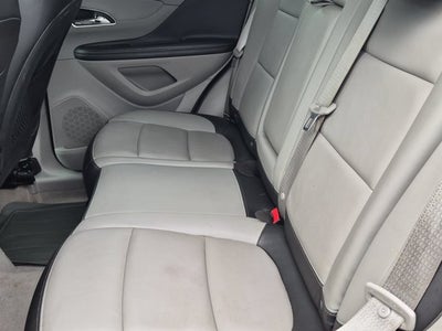 2014 Buick Encore Leather