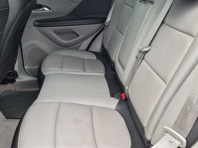 2014 Buick Encore Leather