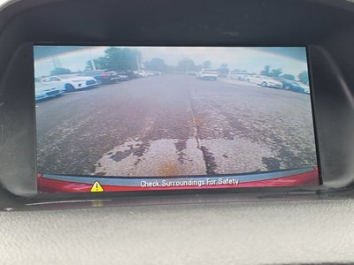 2014 Buick Encore Leather