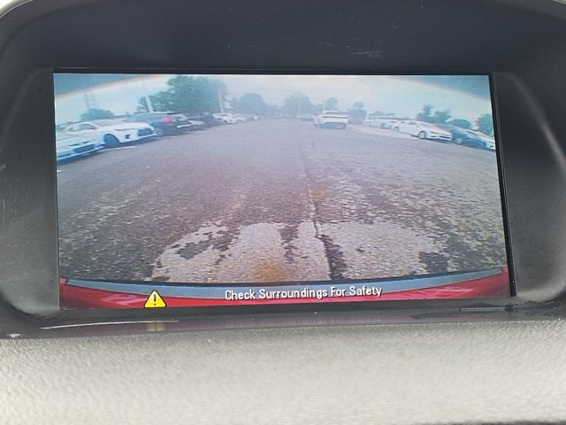 2014 Buick Encore Leather