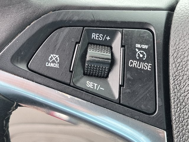 2014 Buick Encore Leather