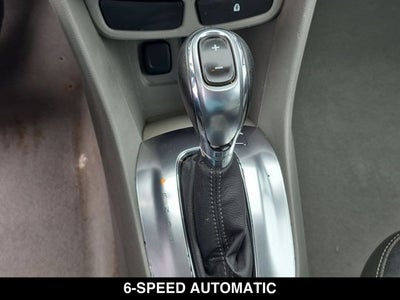 2014 Buick Encore Leather