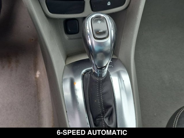 2014 Buick Encore Leather