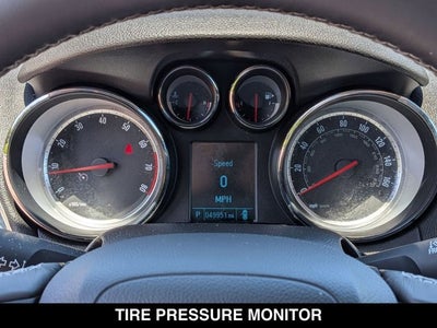 2015 Buick Encore Convenience