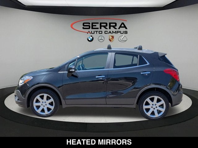 2015 Buick Encore Convenience