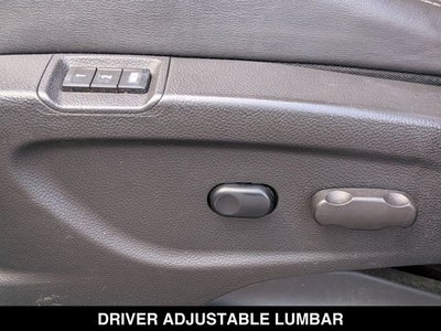 2015 Buick Encore Leather