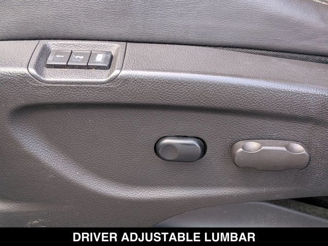 2015 Buick Encore Leather