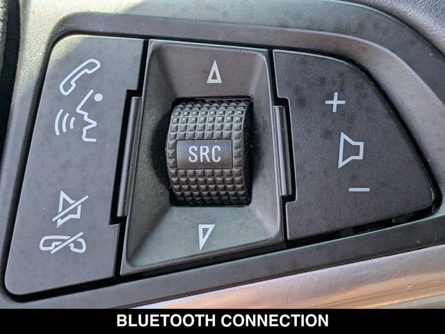 2015 Buick Encore Leather