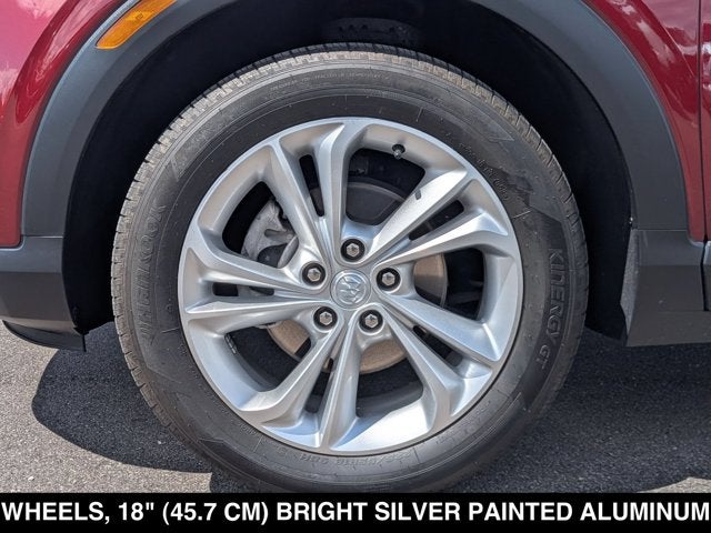 2023 Buick Encore GX Preferred