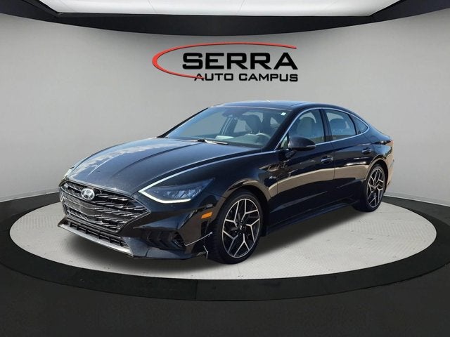 2023 Hyundai Sonata