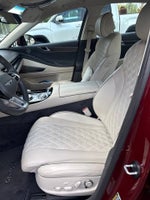 2024 Genesis G80 3.5T Sport