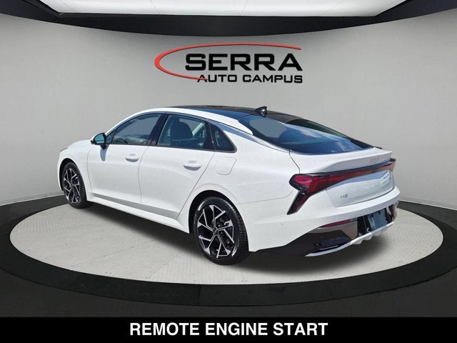2025 Kia K5 EX