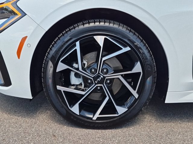 2025 Kia K5 EX